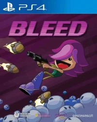 bleed