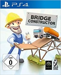 Bridge Constructor