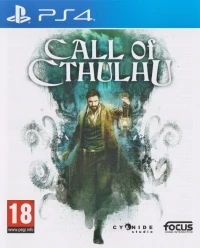 Call of Cthulhu [FR][NL]