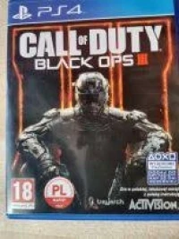 Call of Duty Black Ops III