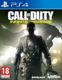 Call of Duty: Infinite Warfare