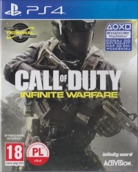 Call of Duty: Infinite Warfare [PL]