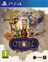 Candle: The Power of the Flame - Signature Edition