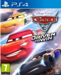 Cars 3: Driven to Win