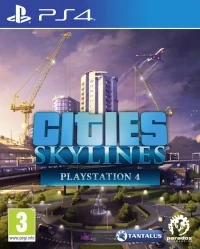Cities: Skylines - PlayStation 4