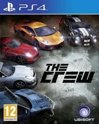 Crew, The