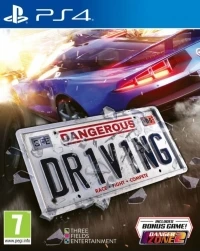 Dangerous Driving