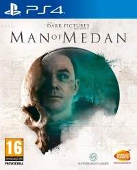 Dark Pictures Anthology, The: Man of Medan
