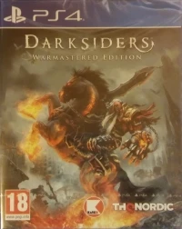Darksiders: Warmastered Edition [FR]