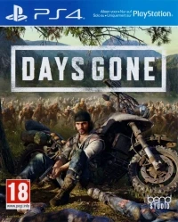 Days Gone [DE][FR][IT][NL]