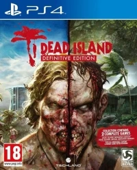 Dead Island: Definitive Edition [DE]