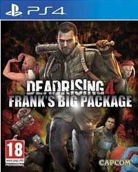 Dead Rising 4 : Frank's Big Package