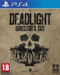 Deadlight: Director's Cut [NL/FR]