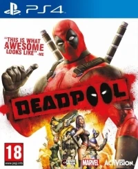 DeadPool