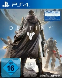 Destiny [DE]