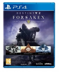 Destiny 2: Forsaken - Legendary Collection
