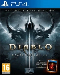 Diablo III: Reaper of Souls - Ultimate Evil Edition