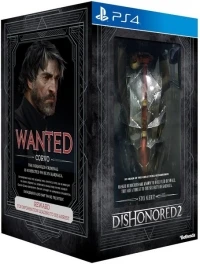 Dishonored 2 - Collector's Edition [PL/RU/UK]