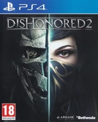 Dishonored 2 [NL][FR]