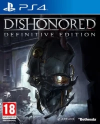 Dishonored: Definitive Edition