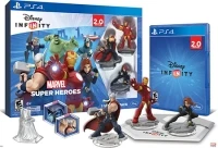 Disney Infinity 2.0