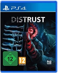 Distrust