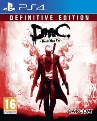 DmC: Devil May Cry: Definitive Edition [DK][FI][NO][SE]