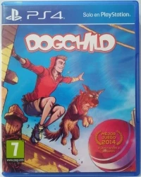 Dogchild