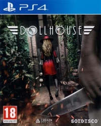 Dollhouse [FR][UK]
