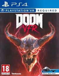 Doom VFR [UK]