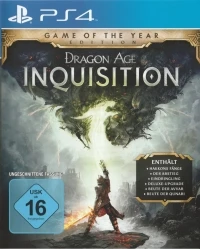 Dragon Age: Inquisition - Game of the Year Edition [DE]