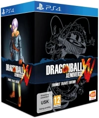 Dragon Ball Xenoverse - Trunks Travel Edition