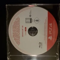 Driveclub VR - Promo Only (Not for Resale)