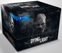 Dying Light - Edycja Kolekcjonerska [PL]