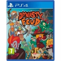 Dynasty Feud