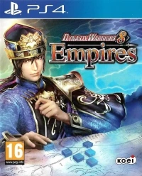 Dynasty Warriors 8: Empires [FR]
