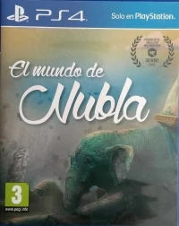 El Mundo de Nubla