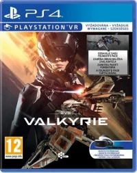 Eve Valkyrie [CZ/SK/PL/HU]