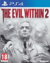 Evil Within 2, The [NL][FR]