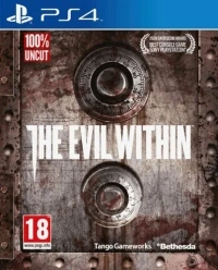 Evil Within, The - Steelbook Edition