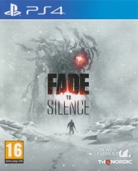 Fade to Silence [FR][UK]