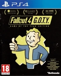 Fallout 4 G.O.T.Y. [NL][FR]
