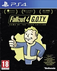 Fallout 4 G.O.T.Y. [PL]