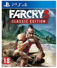 Far Cry 3 - Classic Edition