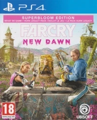 Far Cry New Dawn [NL][FR]