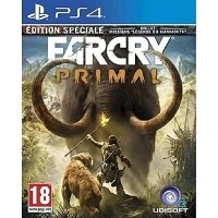 Far Cry: Primal - Édition Spéciale
