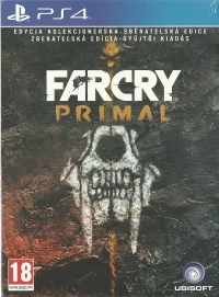 Far Cry: Primal - Edycja Kolekcjonerska