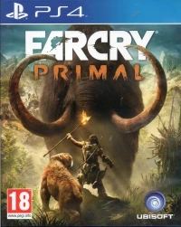 Far Cry: Primal [NL][BE]