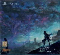 Fate/Extella Link - Emperor of Paladins Edition