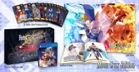 Fate/Extella: The Umbral Star - Moon Crux Edition